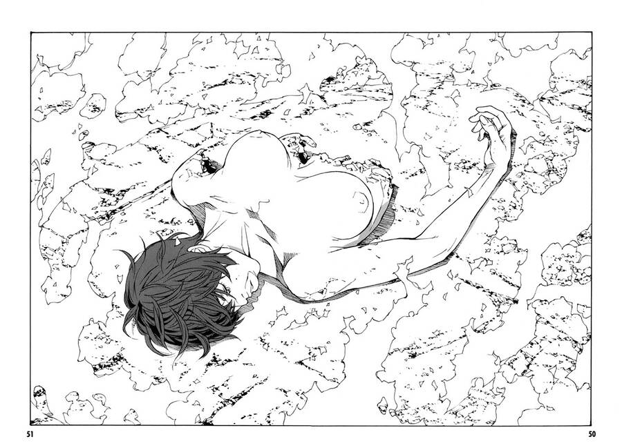 Mpd Psycho Chapter  148 - 15