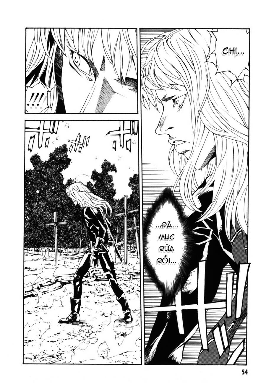 Mpd Psycho Chapter  148 - 18
