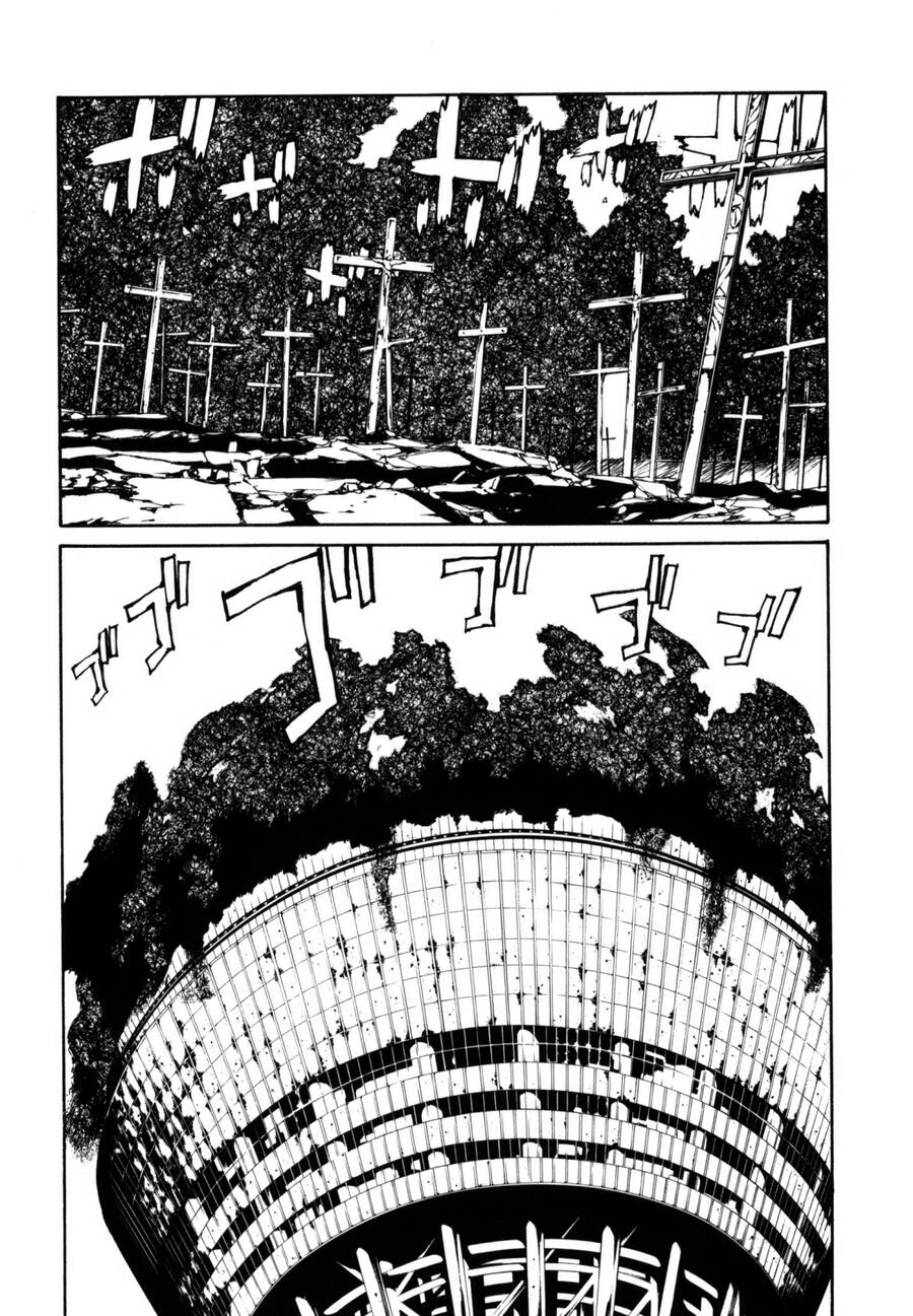 Mpd Psycho Chapter  148 - 19