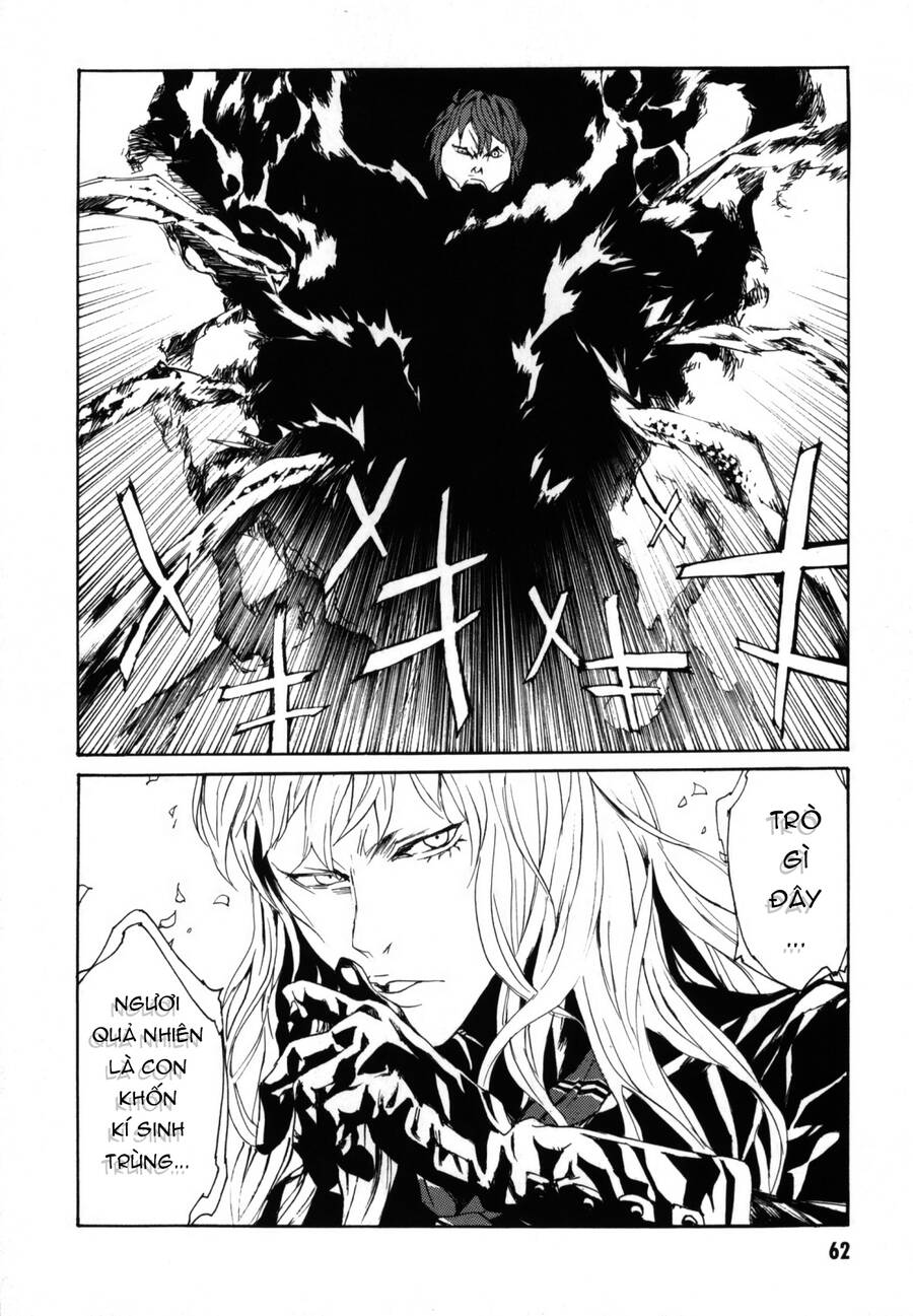Mpd Psycho Chapter  148 - 23