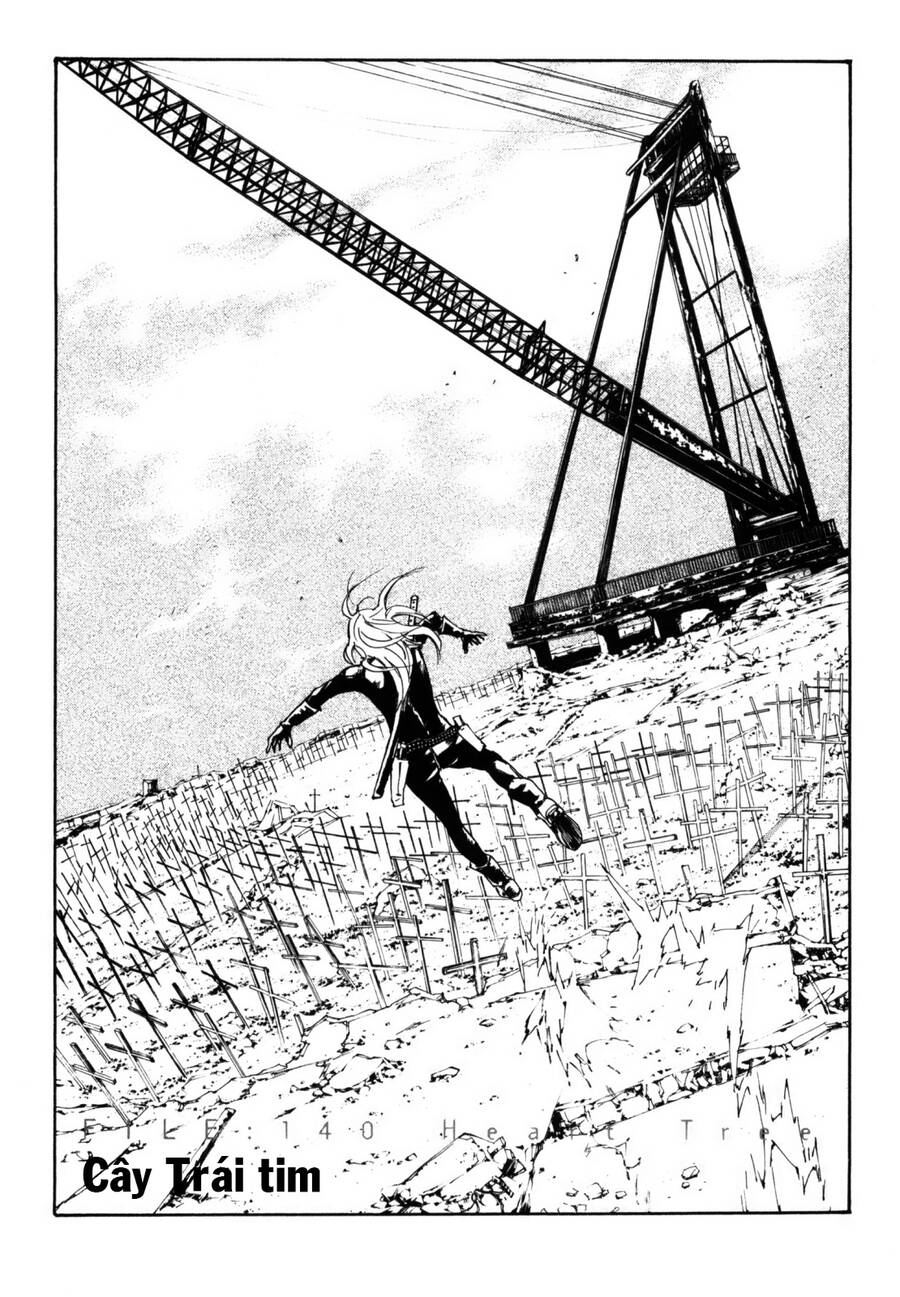 Mpd Psycho Chapter  148 - 4