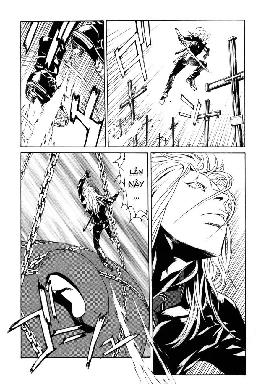 Mpd Psycho Chapter  148 - 9