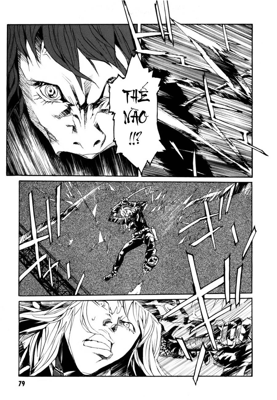 Mpd Psycho Chapter  149 - 13