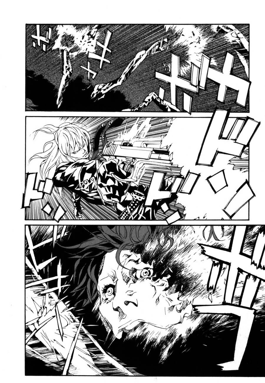 Mpd Psycho Chapter  149 - 18