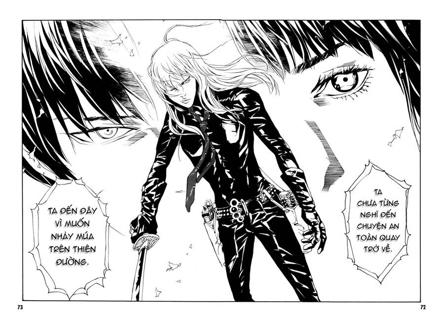 Mpd Psycho Chapter  149 - 7