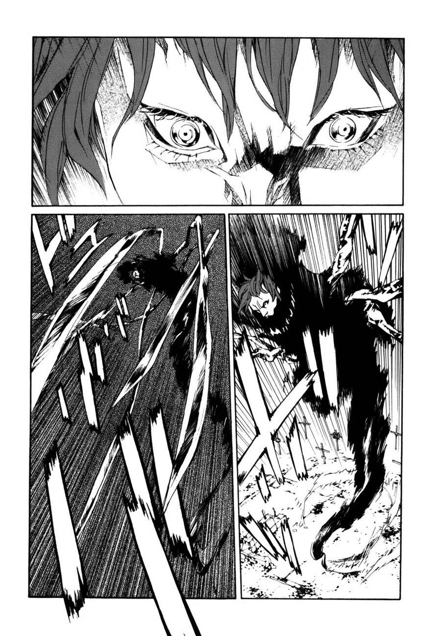 Mpd Psycho Chapter  149 - 9
