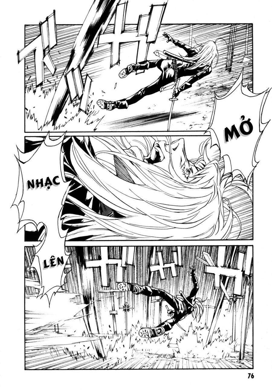 Mpd Psycho Chapter  149 - 10