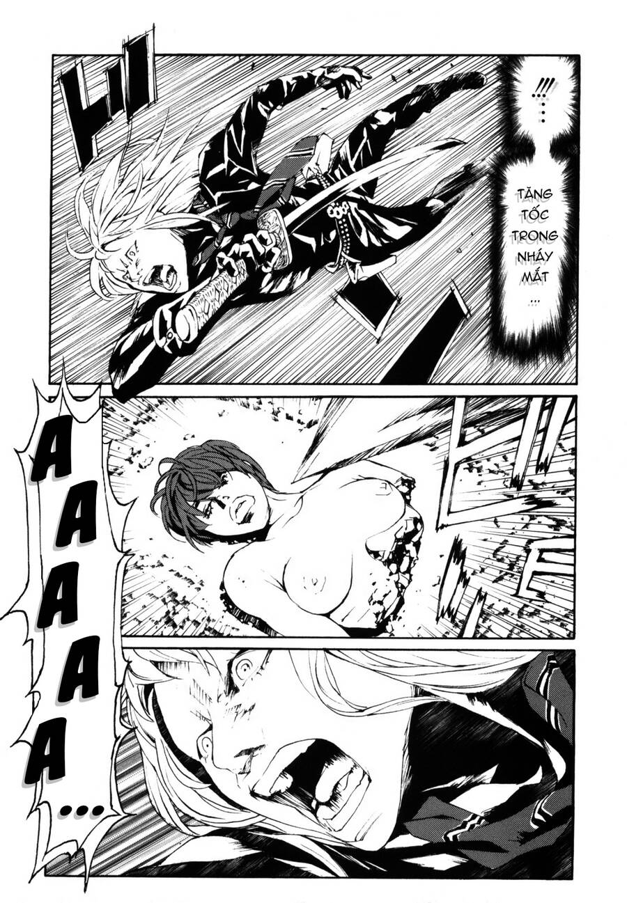 Mpd Psycho Chapter  150 - 11