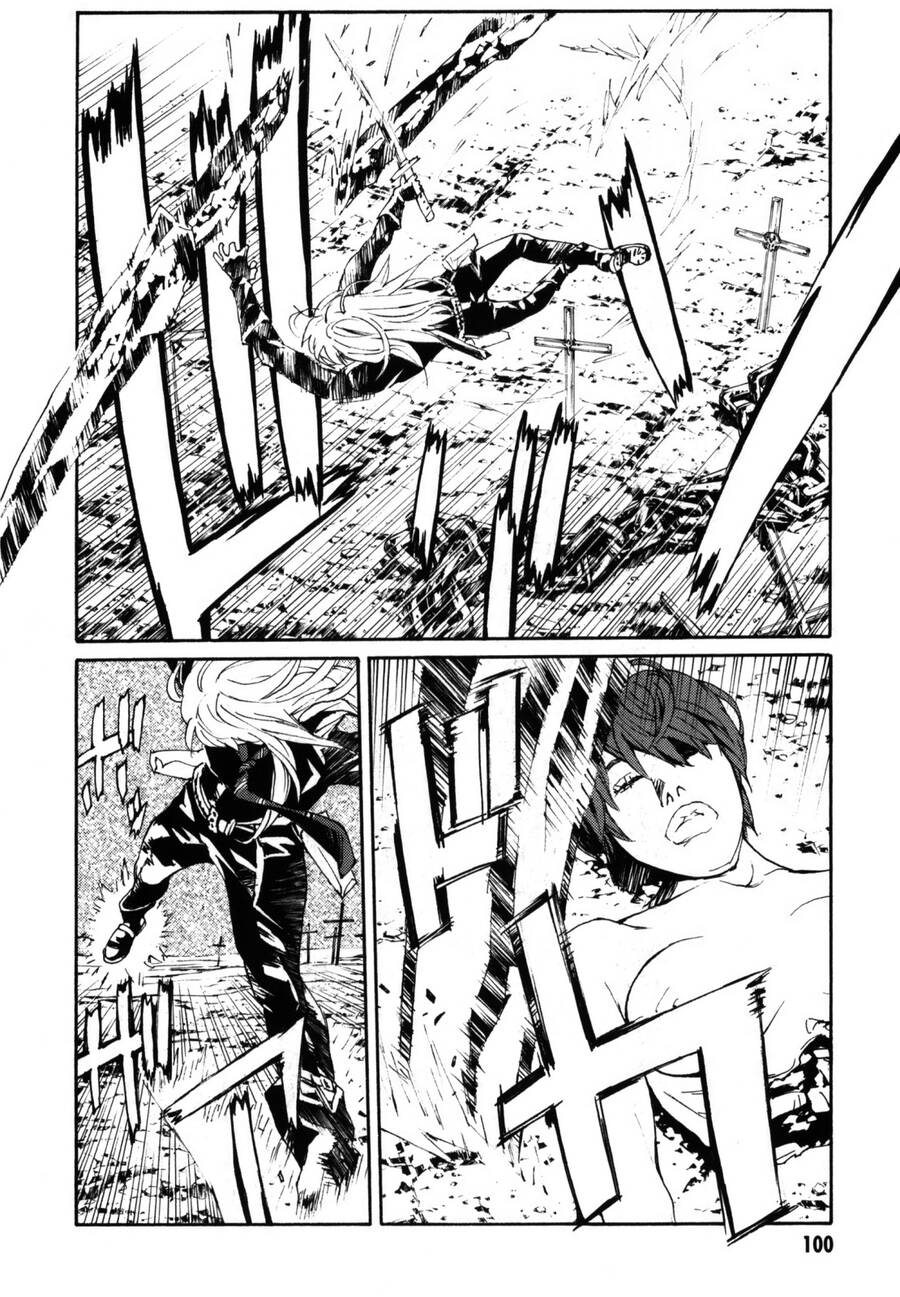 Mpd Psycho Chapter  150 - 12