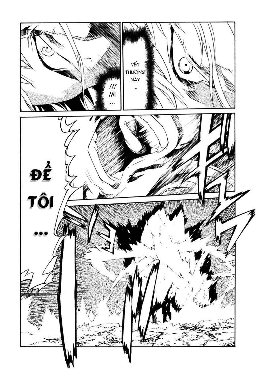 Mpd Psycho Chapter  150 - 18