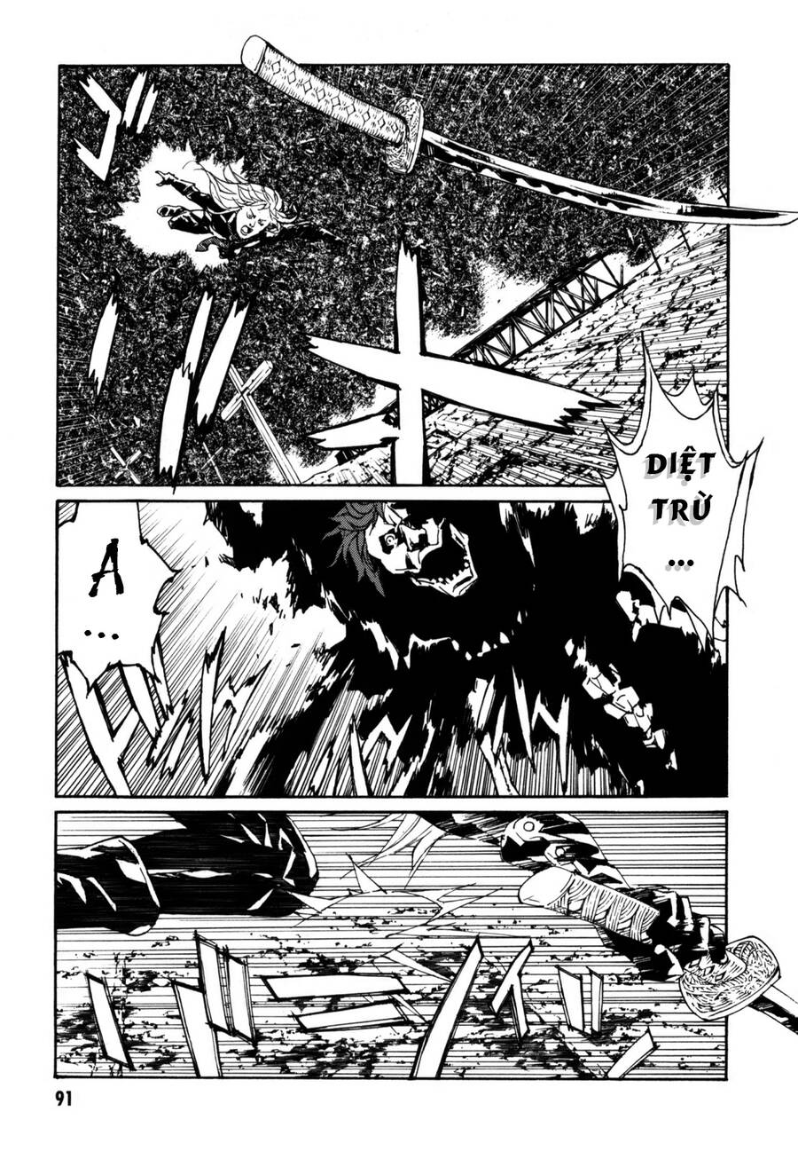 Mpd Psycho Chapter  150 - 4