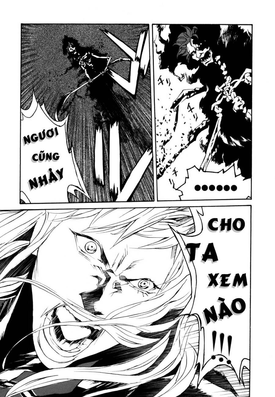 Mpd Psycho Chapter  150 - 6