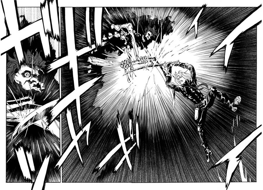 Mpd Psycho Chapter  150 - 7