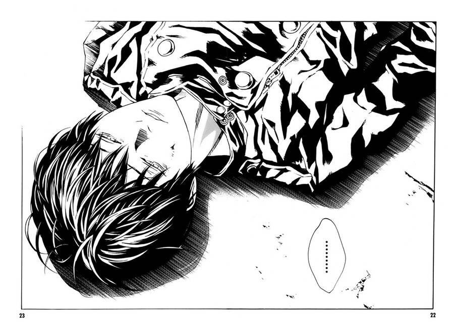 Mpd Psycho Chapter 152 - 18