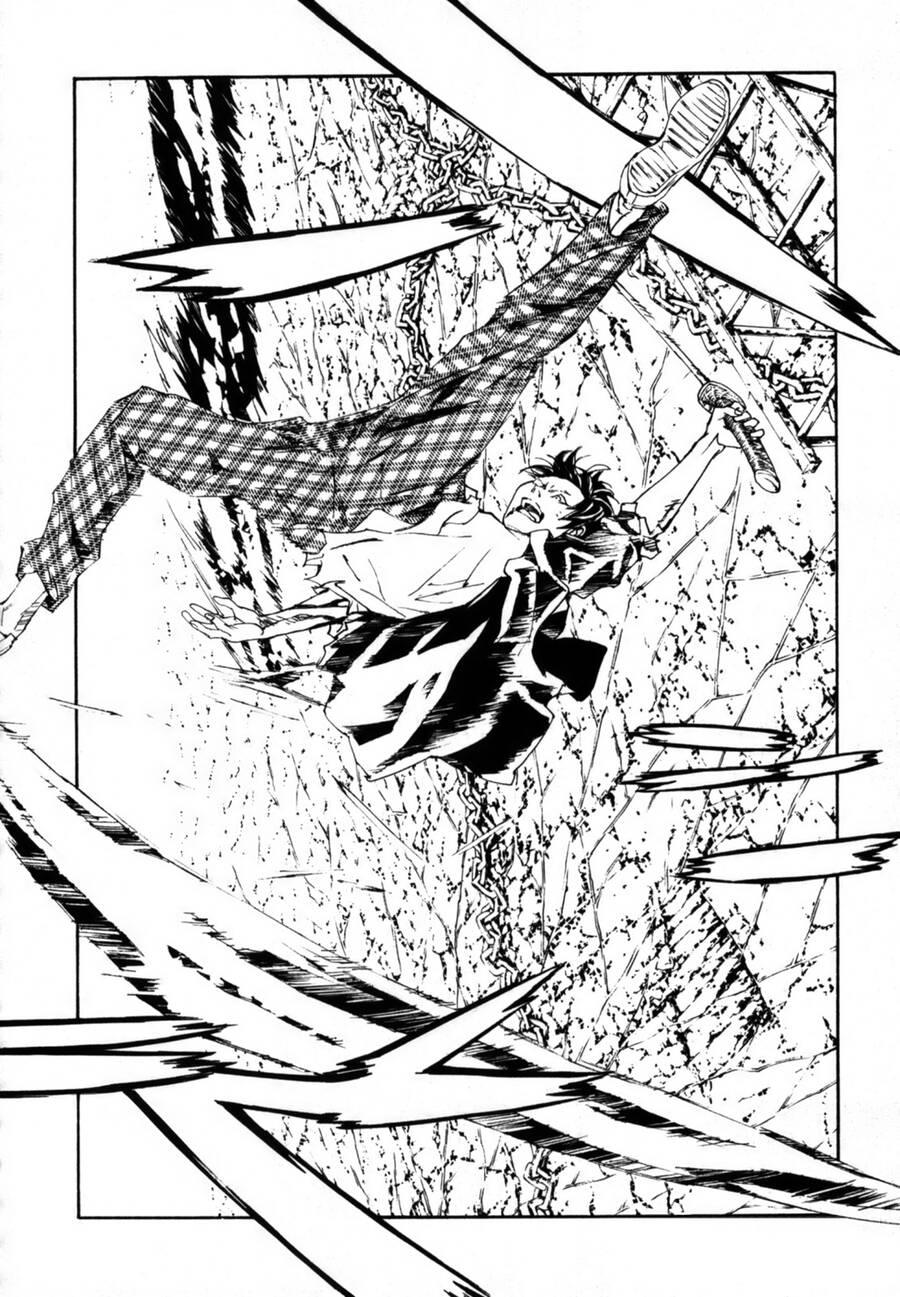 Mpd Psycho Chapter 152 - 26