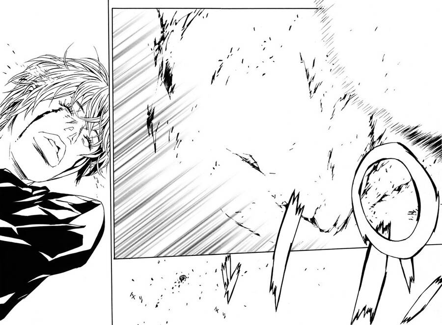 Mpd Psycho Chapter  153 - 13