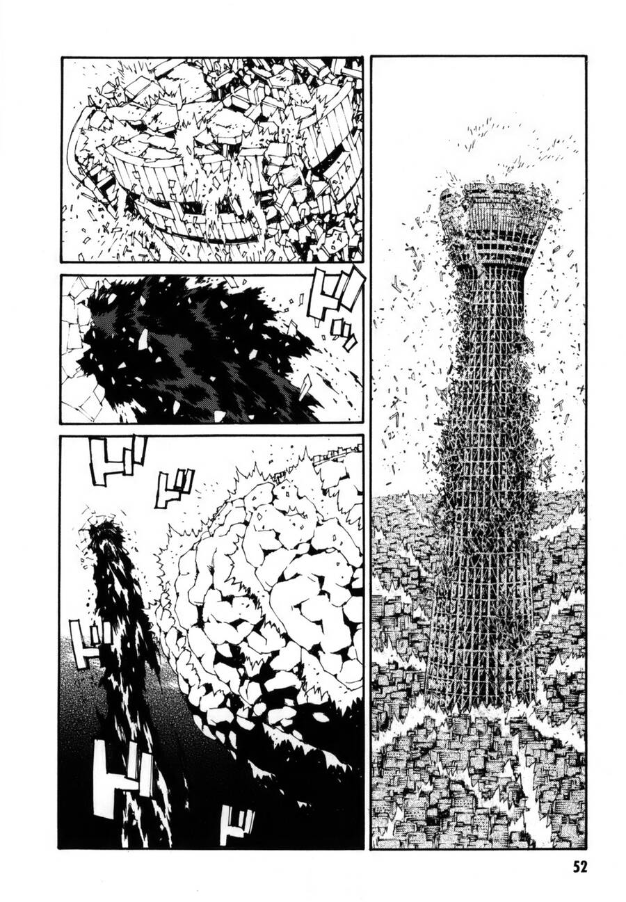 Mpd Psycho Chapter  153 - 14