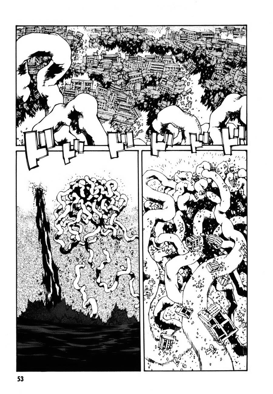 Mpd Psycho Chapter 153 - 15