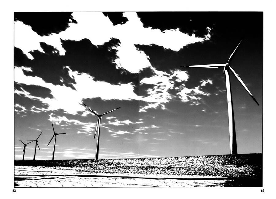 Mpd Psycho Chapter 153 - 22