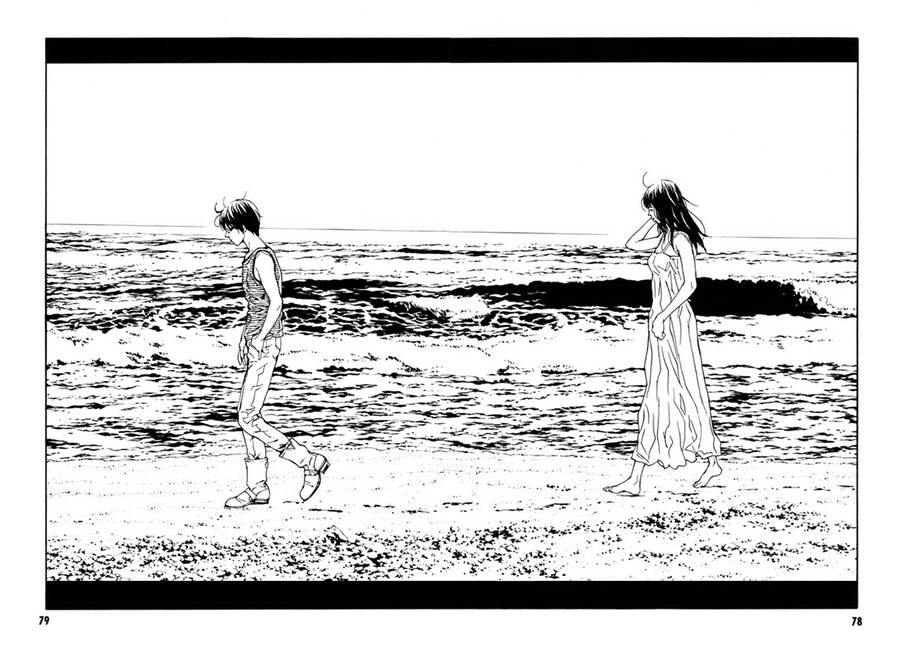 Mpd Psycho Chapter  154 - 12