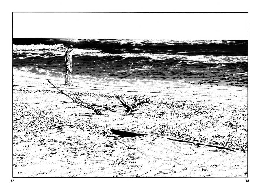 Mpd Psycho Chapter 154 - 18