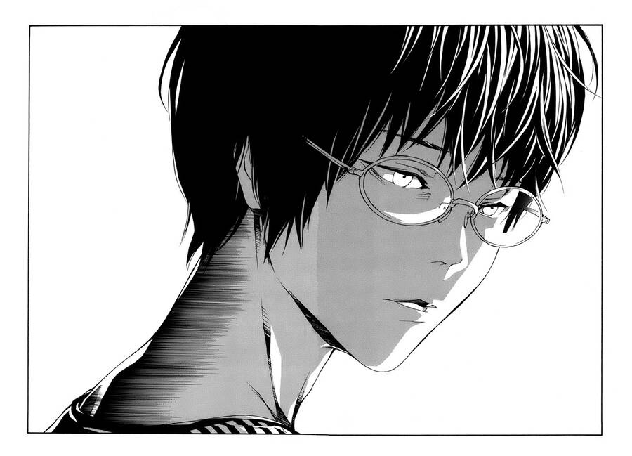 Mpd Psycho Chapter 154 - 19