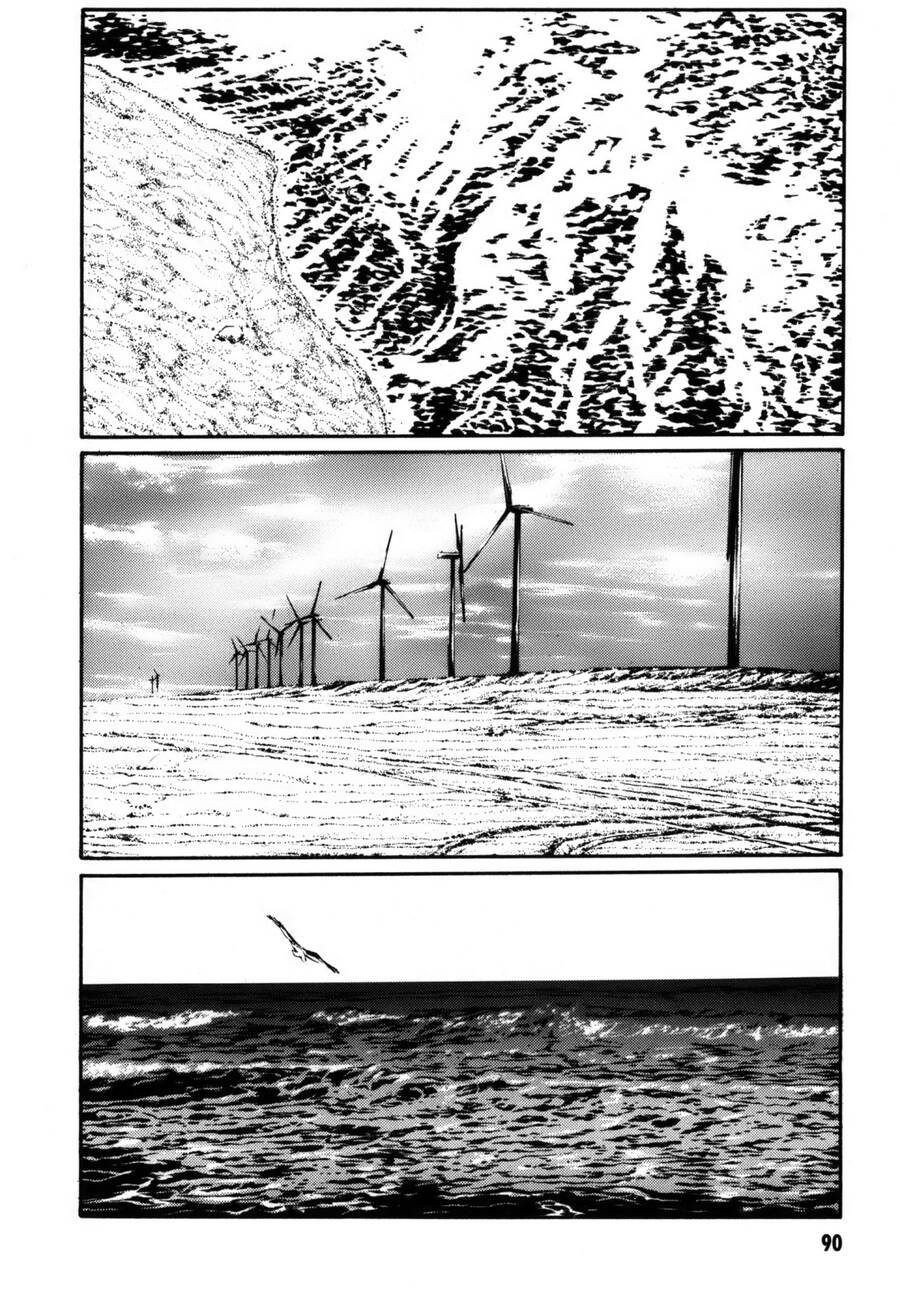 Mpd Psycho Chapter  154 - 20