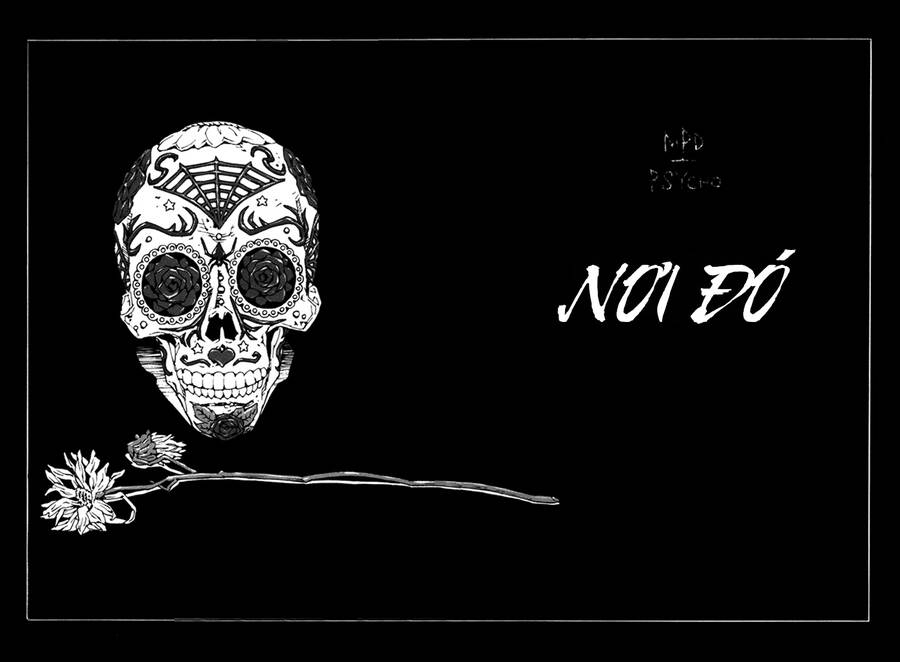 Mpd Psycho Chapter 154 - 9