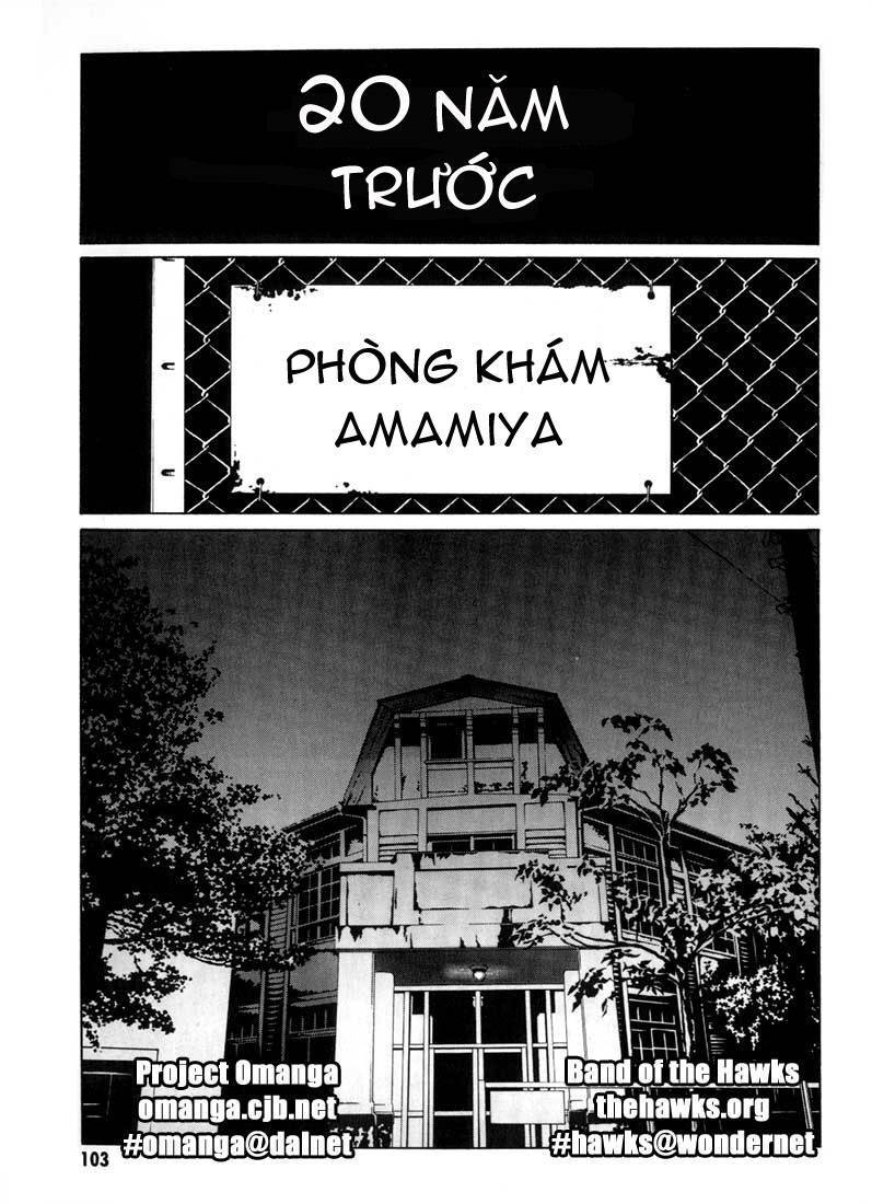 Mpd Psycho Chapter 10 - 3