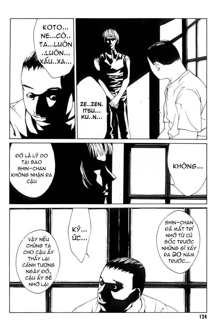 Mpd Psycho Chapter 10 - 23