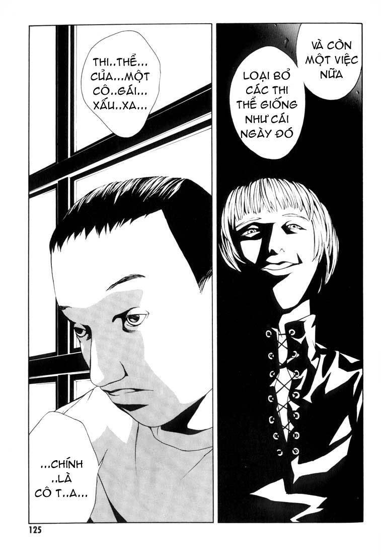 Mpd Psycho Chapter 10 - 24