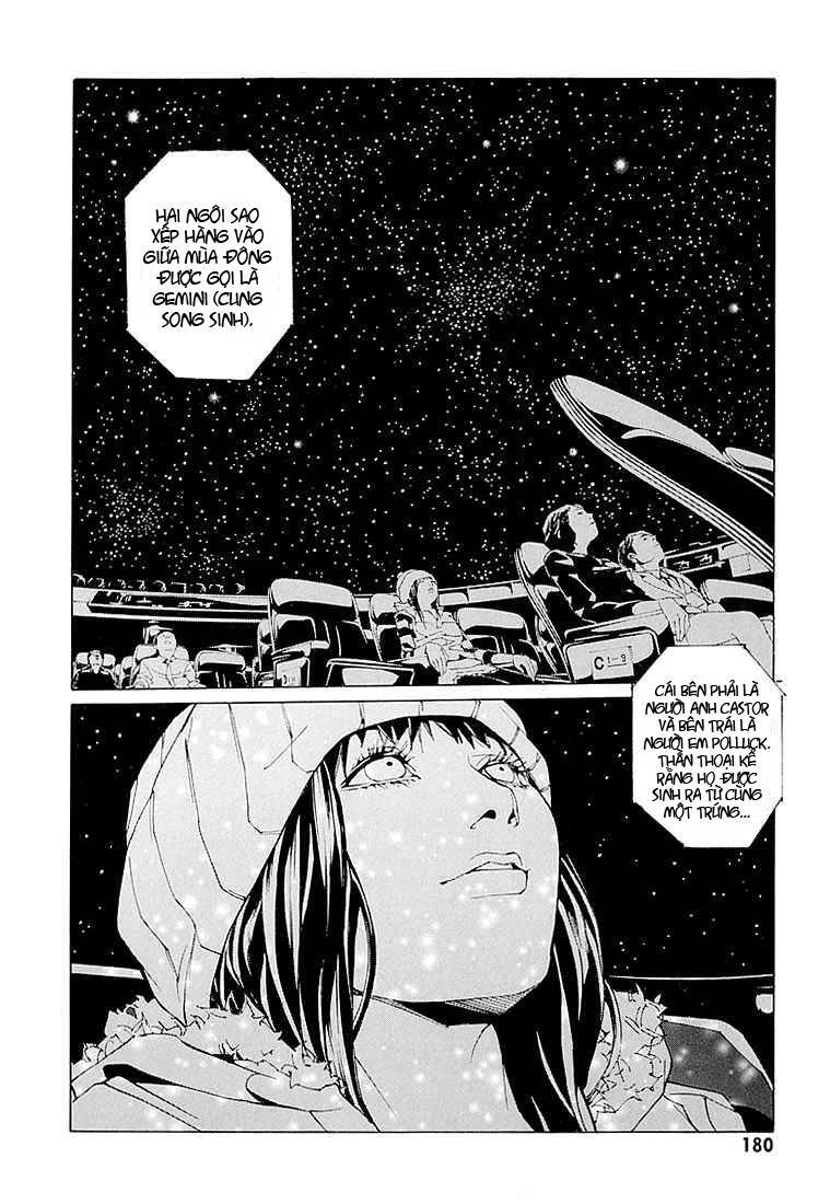 Mpd Psycho Chapter 75 - 18