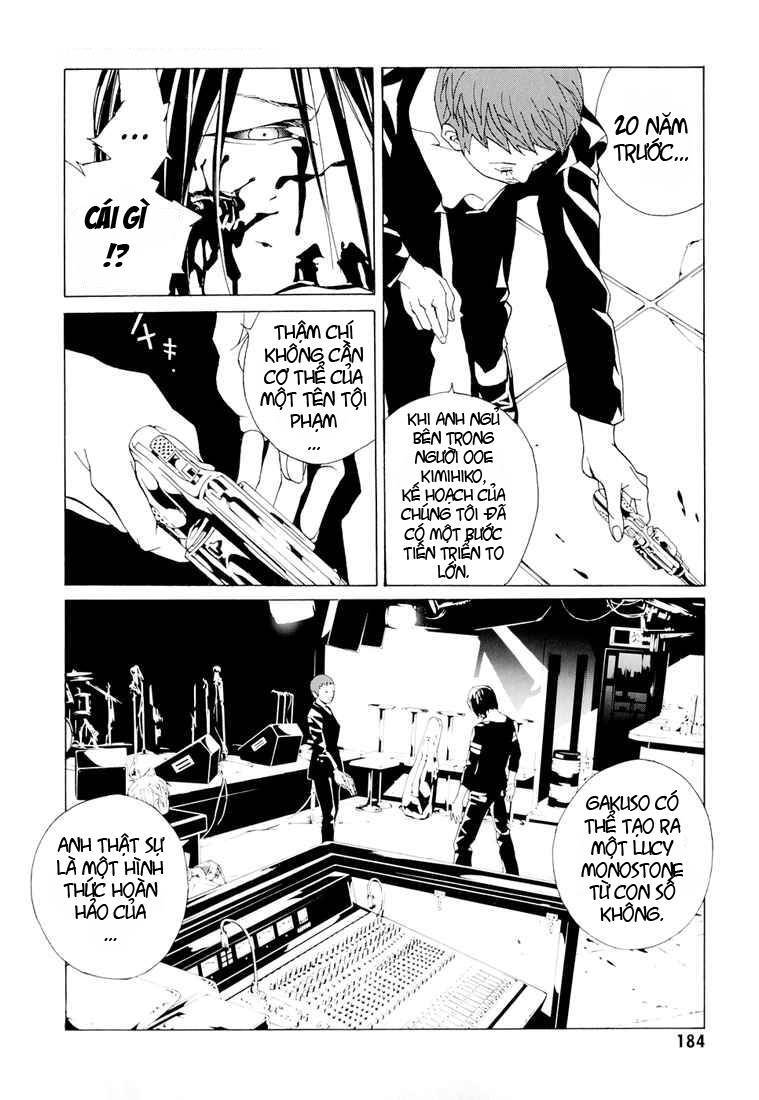 Mpd Psycho Chapter 75 - 22