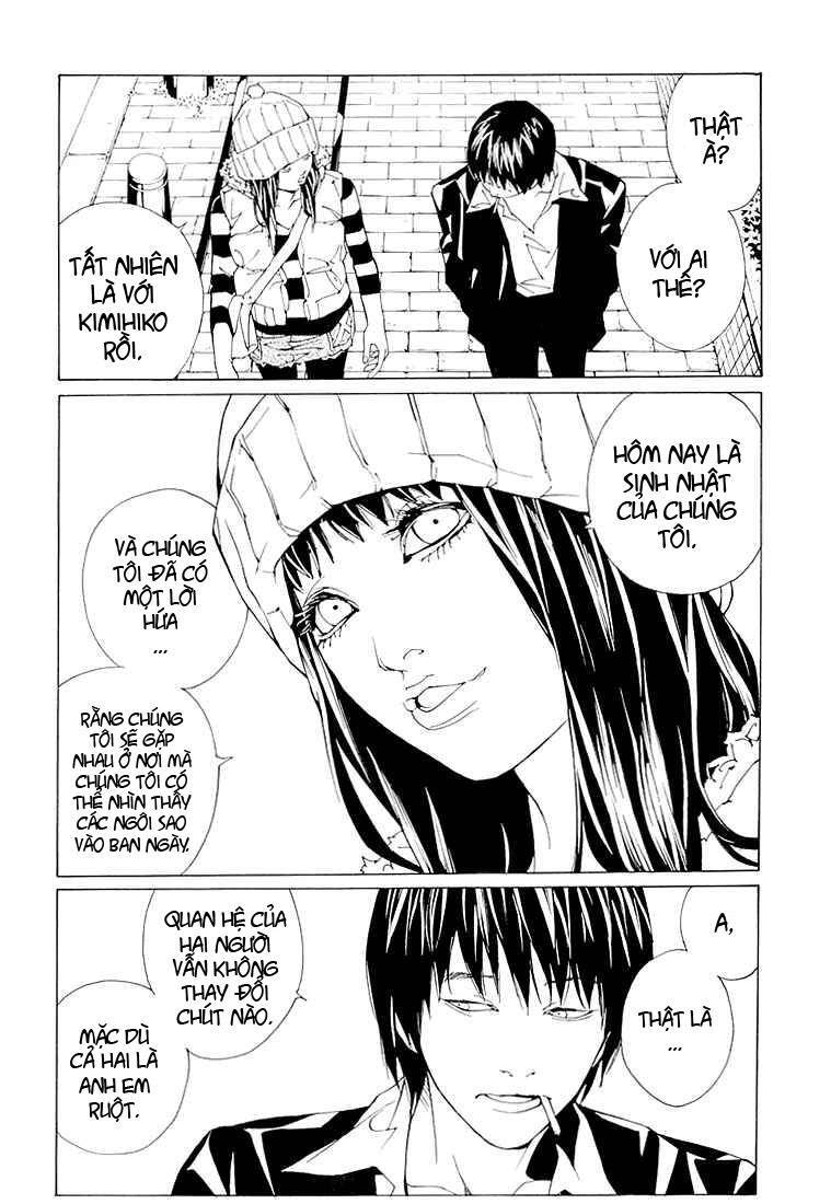 Mpd Psycho Chapter 75 - 6