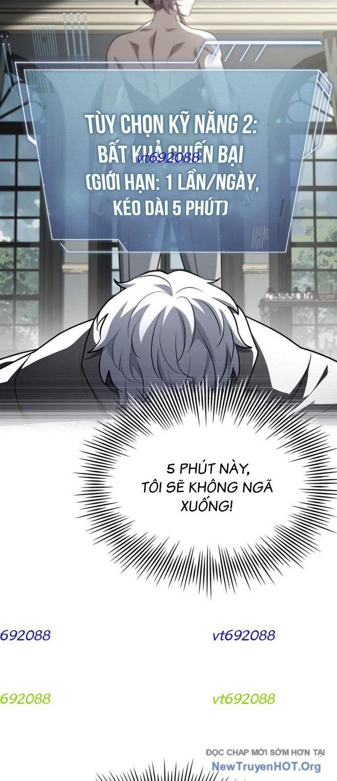 Hoàng Tử Bán Thuốc Chapter 72 - 5