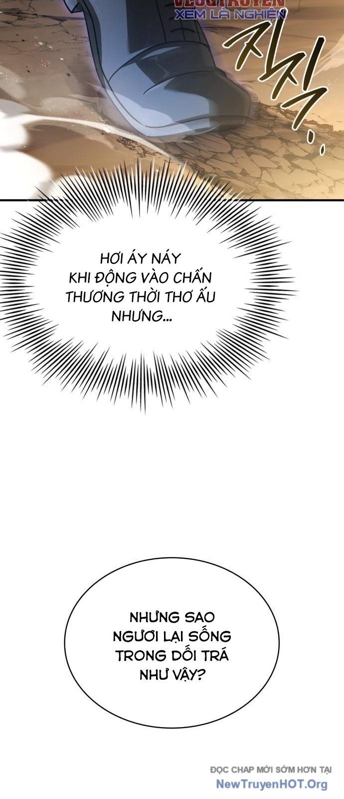 Hoàng Tử Bán Thuốc Chapter 72 - 74