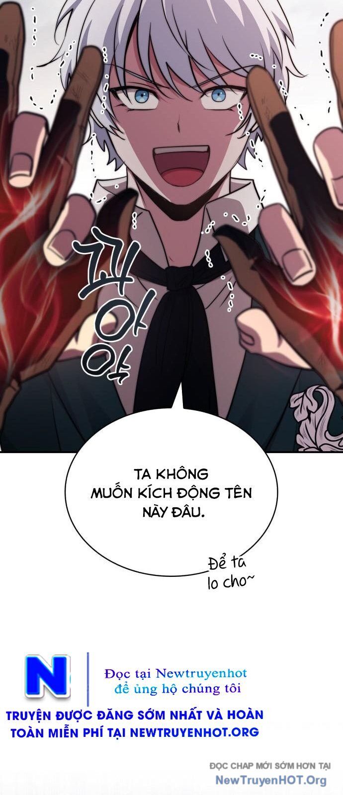 Hoàng Tử Bán Thuốc Chapter 73 - 77