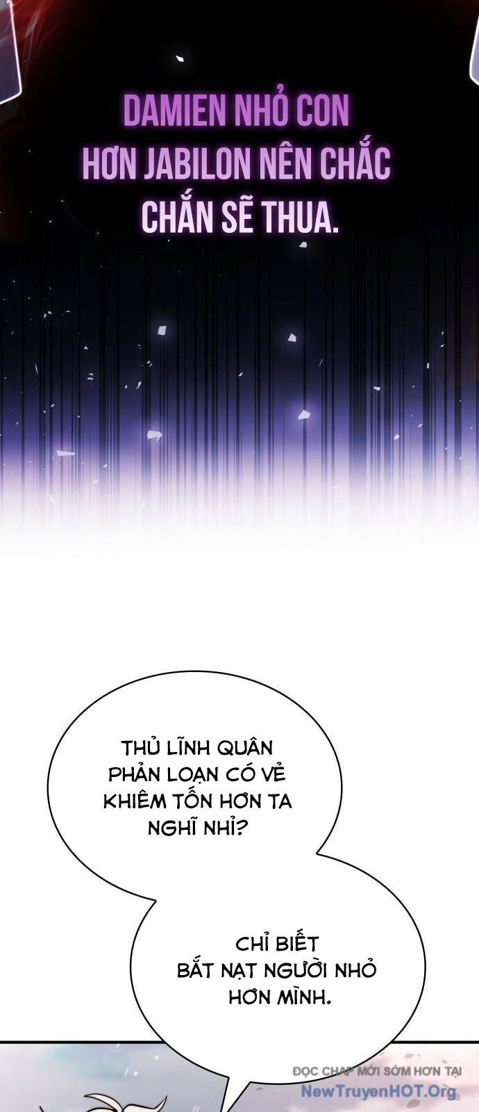 Hoàng Tử Bán Thuốc Chapter 73 - 81