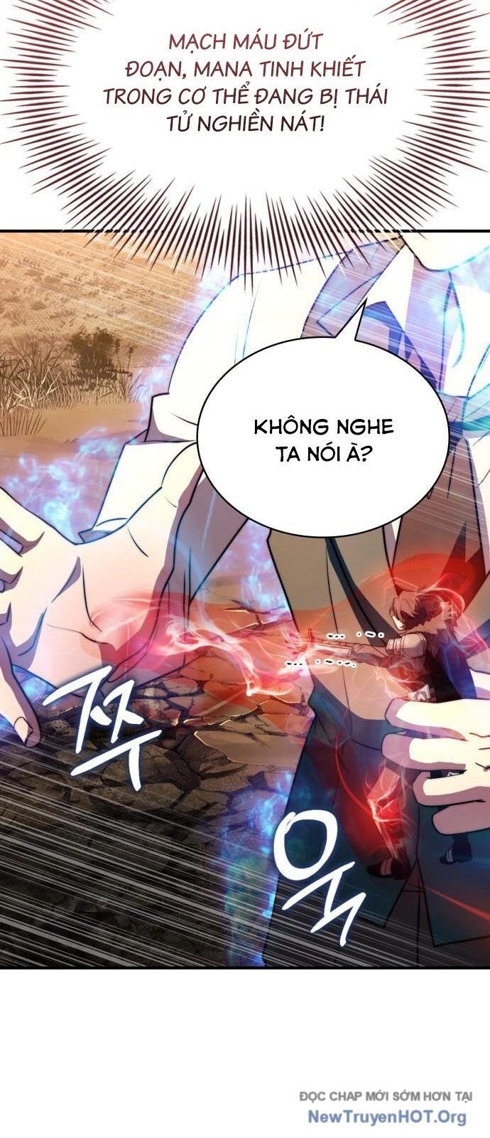 Hoàng Tử Bán Thuốc Chapter 73 - 94