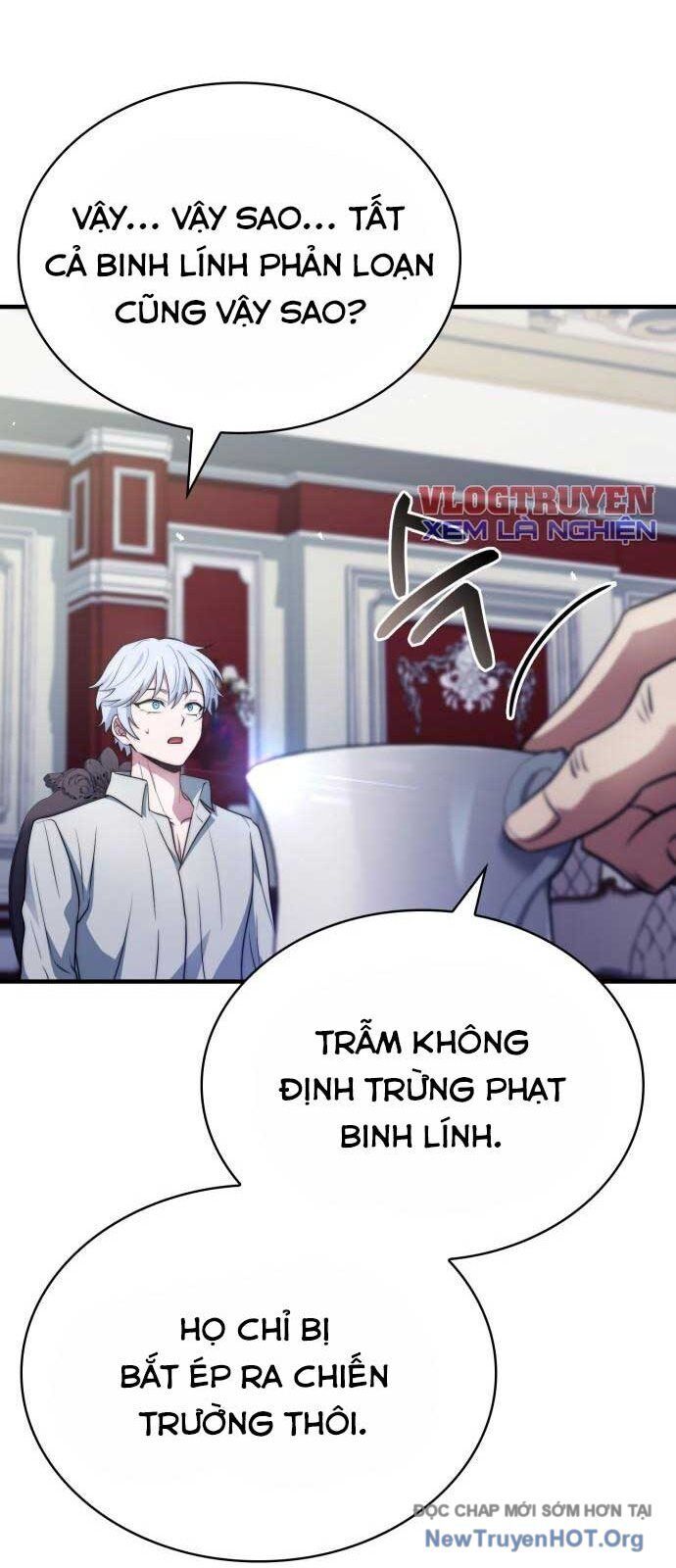 Hoàng Tử Bán Thuốc Chapter 74 - 77