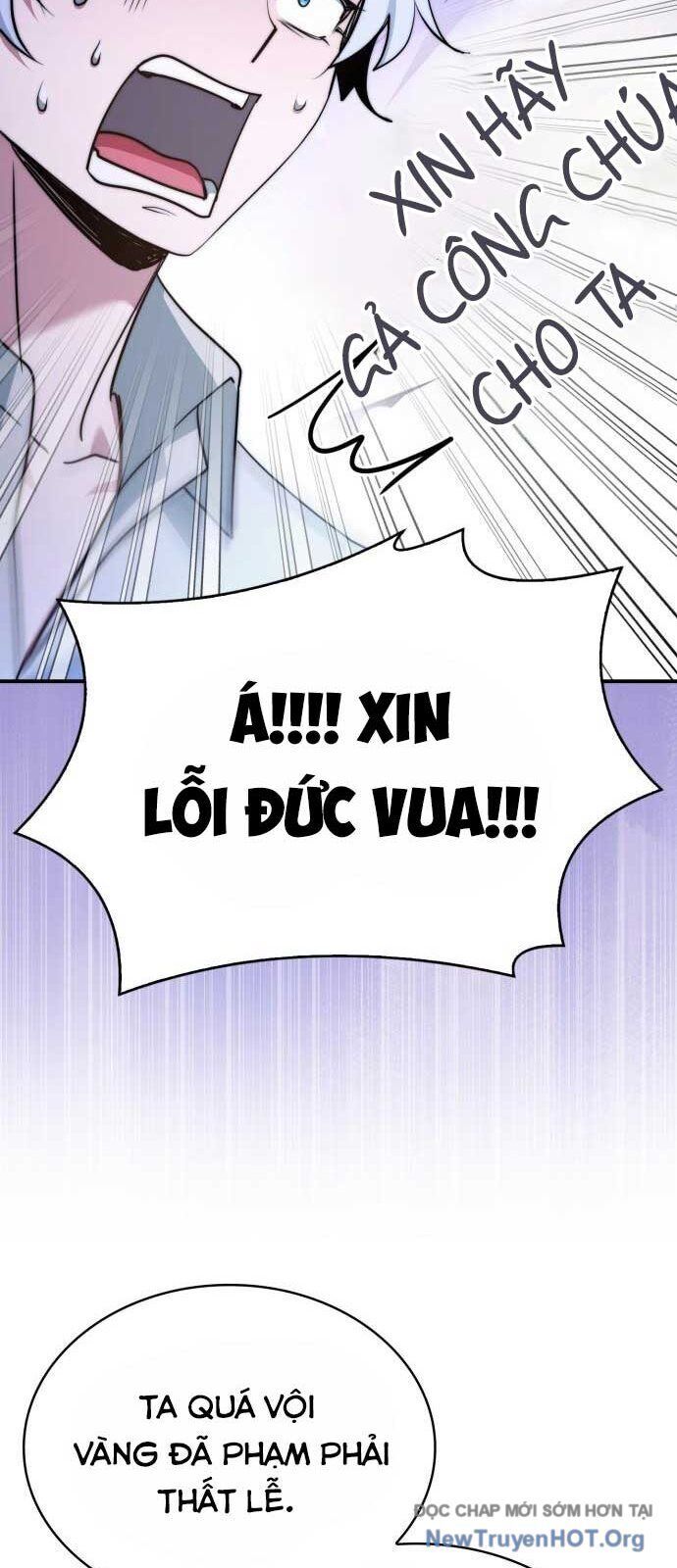 Hoàng Tử Bán Thuốc Chapter 74 - 84