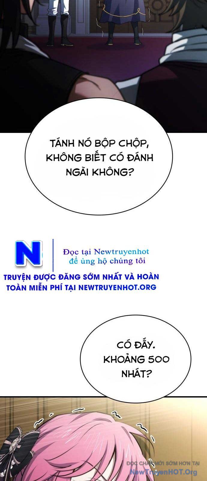 Hoàng Tử Bán Thuốc Chapter 74 - 90