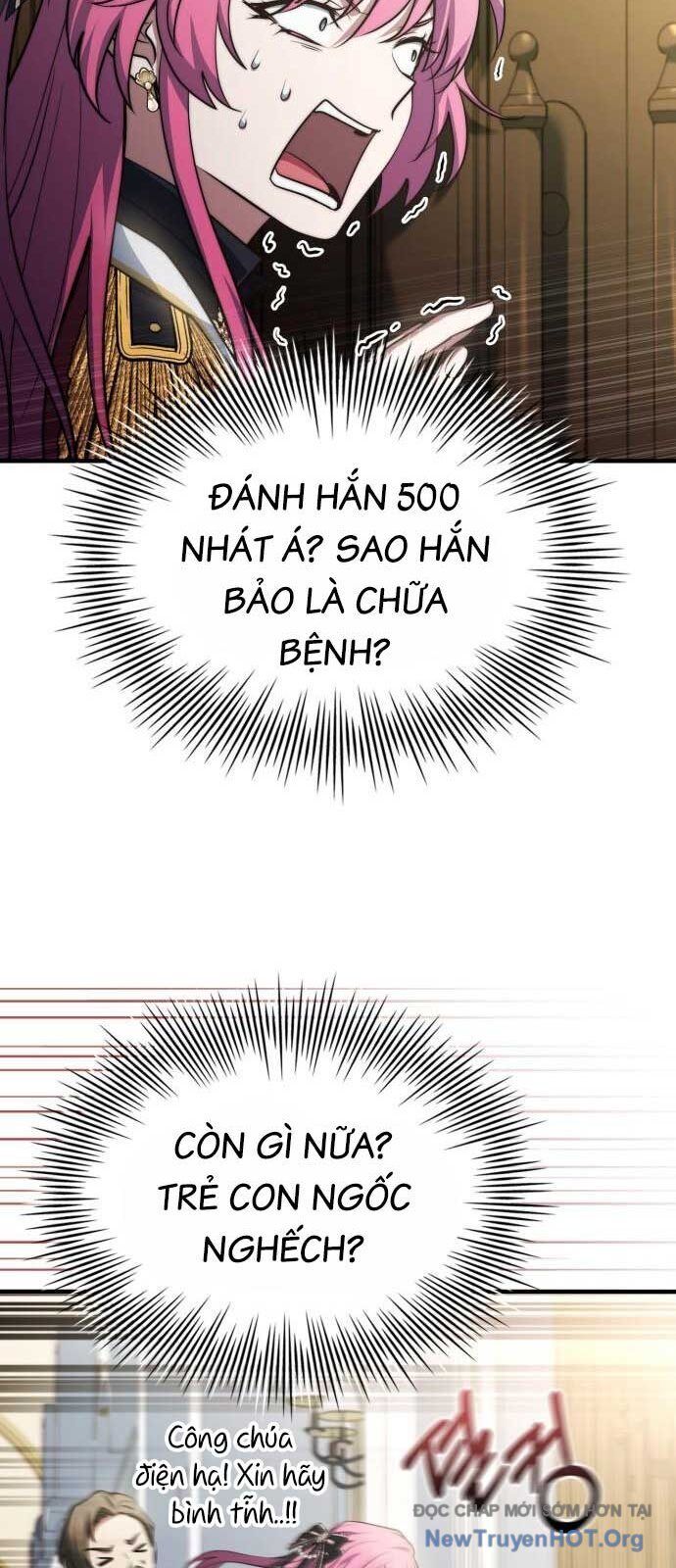 Hoàng Tử Bán Thuốc Chapter 74 - 91