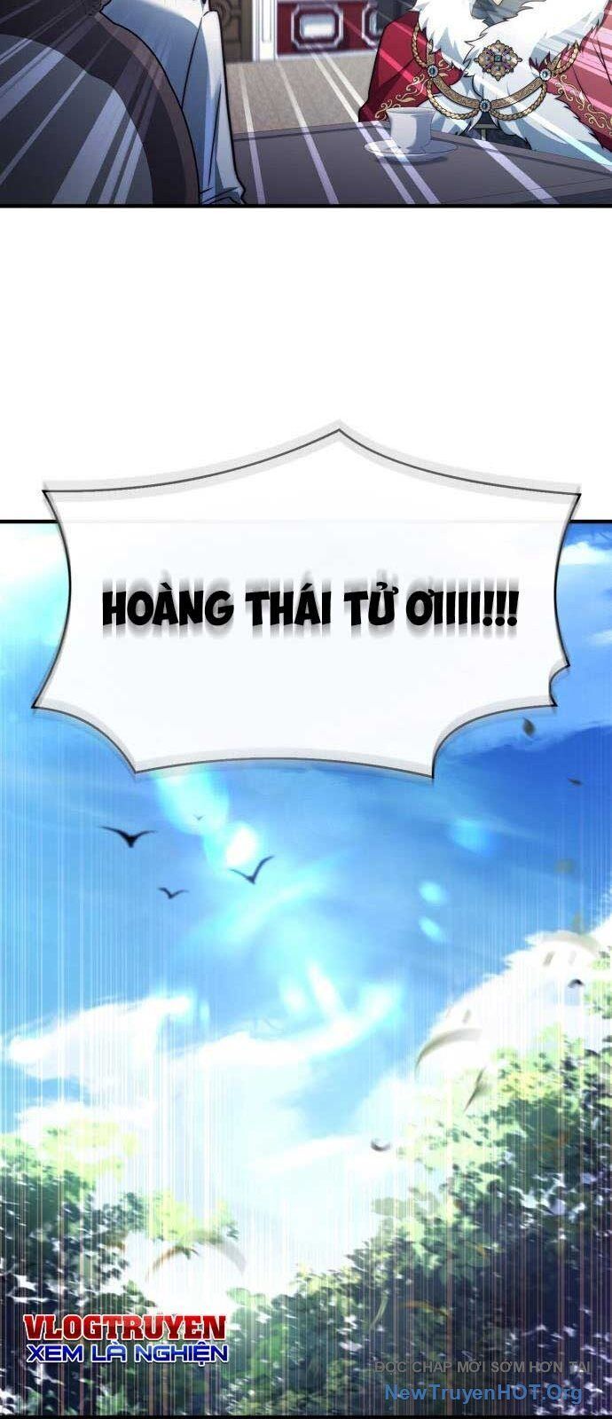 Hoàng Tử Bán Thuốc Chapter 74 - 93