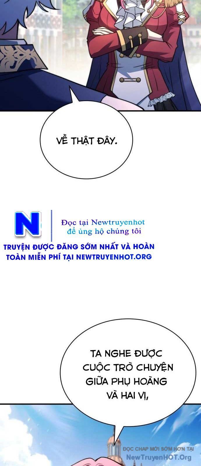 Hoàng Tử Bán Thuốc Chapter 74 - 97