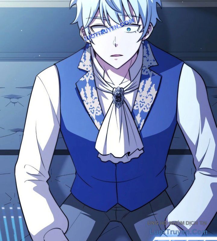 Hoàng Tử Bán Thuốc Chapter 75.5 - 124