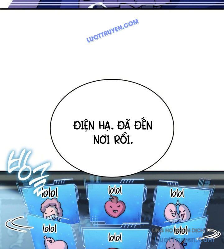 Hoàng Tử Bán Thuốc Chapter 75.5 - 128