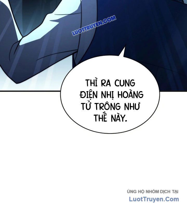 Hoàng Tử Bán Thuốc Chapter 75.5 - 133