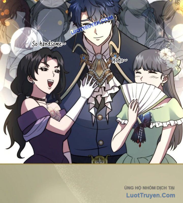 Hoàng Tử Bán Thuốc Chapter 75.5 - 161