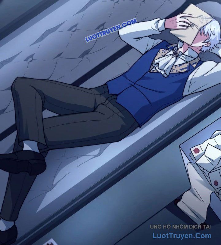 Hoàng Tử Bán Thuốc Chapter 75.5 - 35